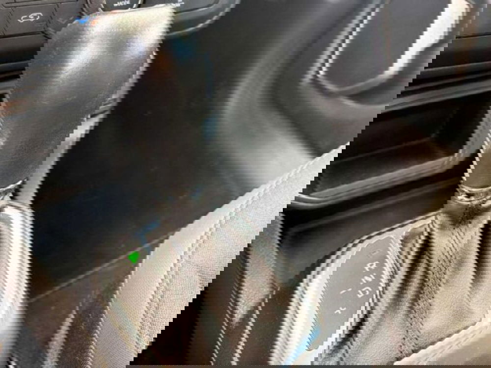 Jeep Renegade usata a Caltanissetta (16)