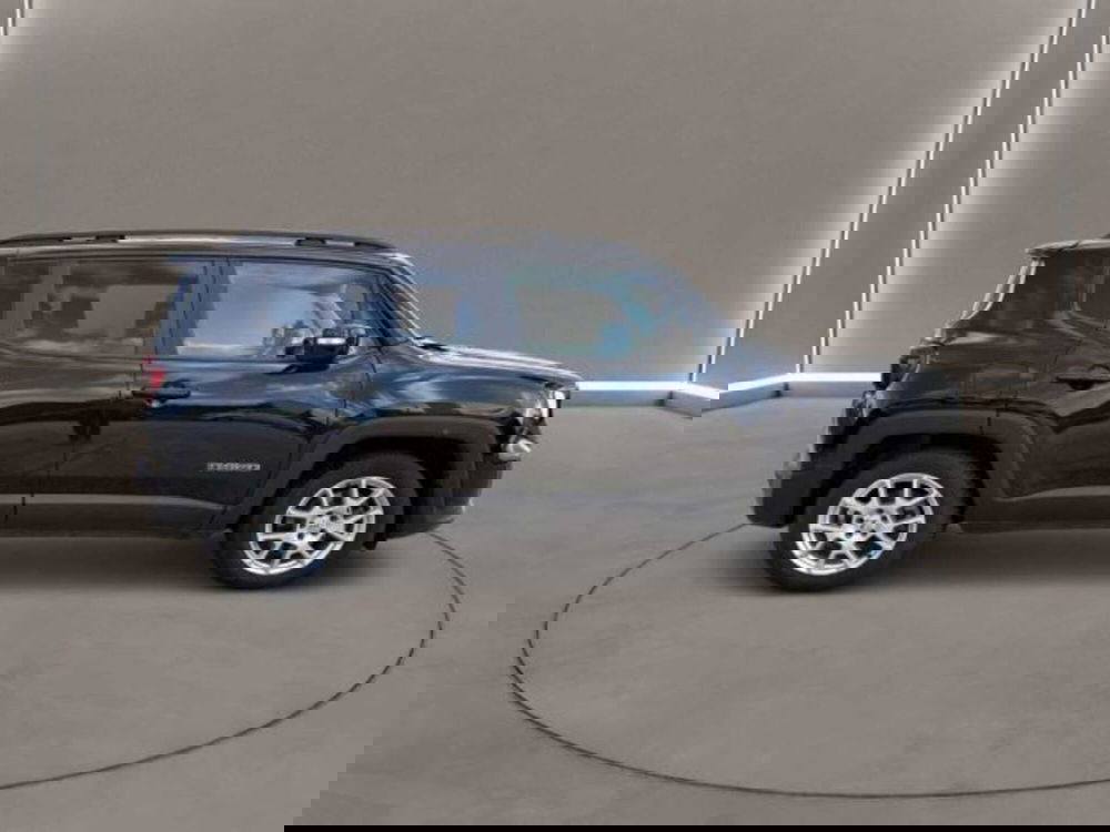 Jeep Renegade usata a Caltanissetta (4)