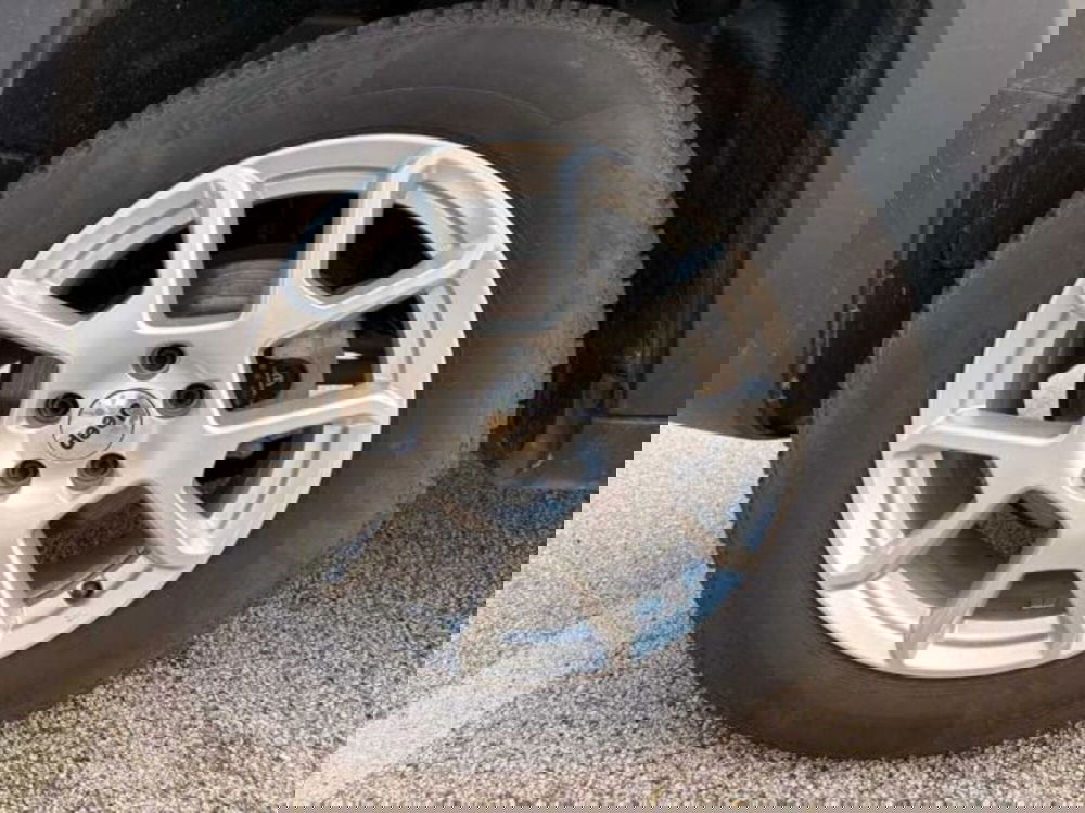 Jeep Renegade usata a Caltanissetta (5)
