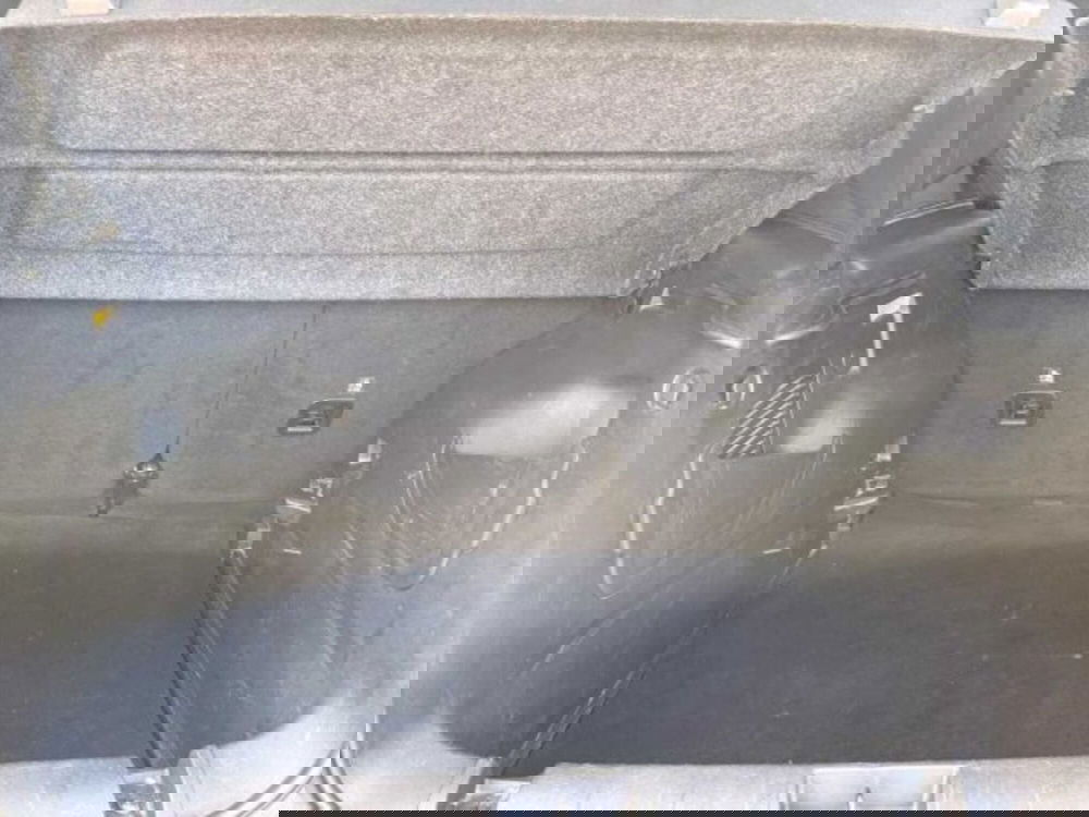 Jeep Renegade usata a Caltanissetta (9)