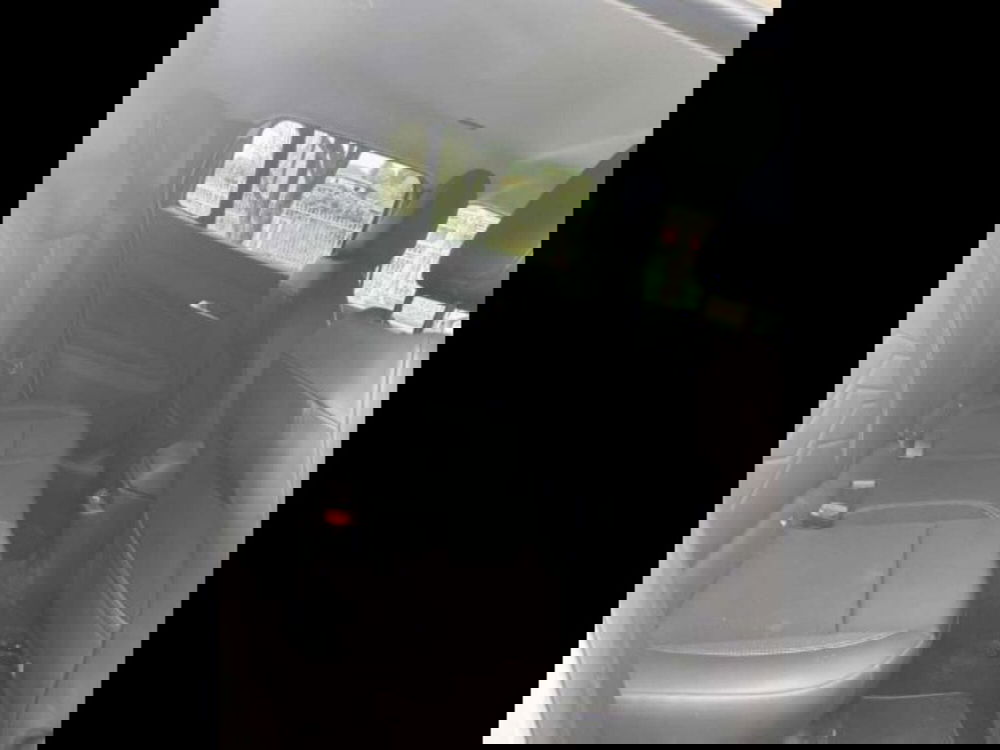 Jeep Avenger usata a Caltanissetta (10)