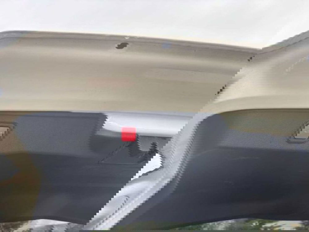 Jeep Avenger usata a Caltanissetta (18)