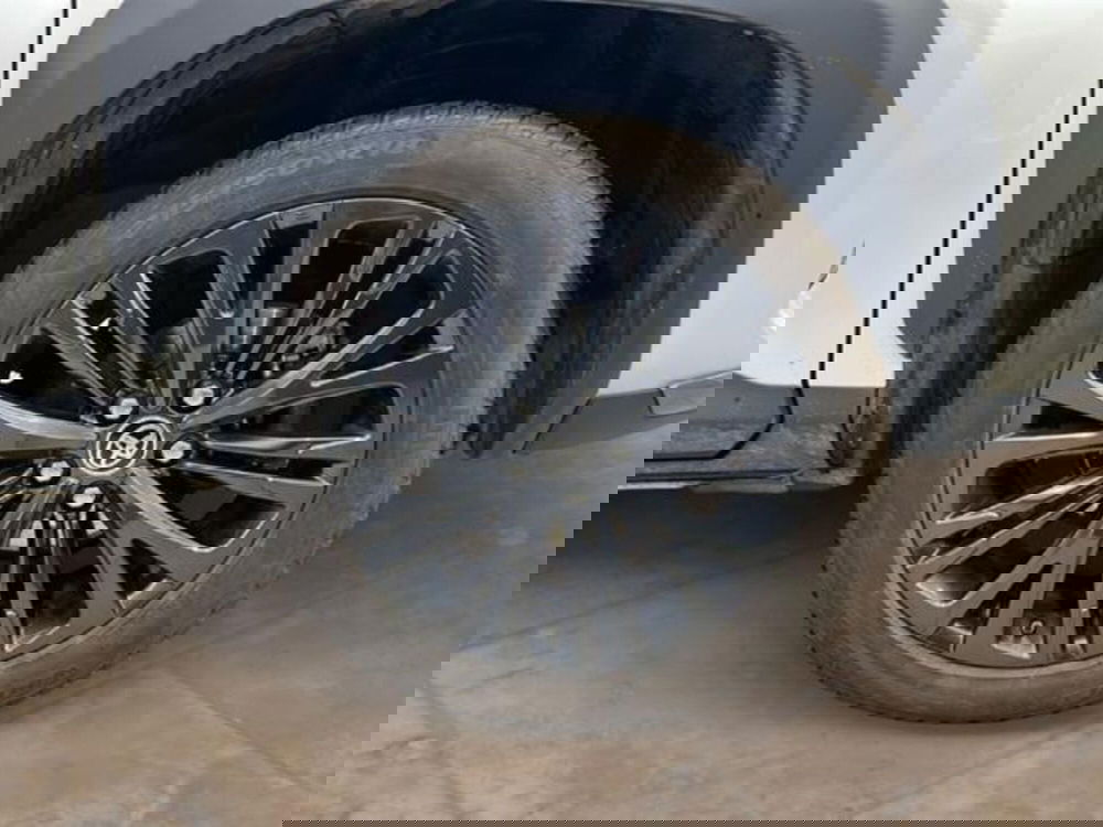 Toyota Yaris Cross usata a Vercelli (15)