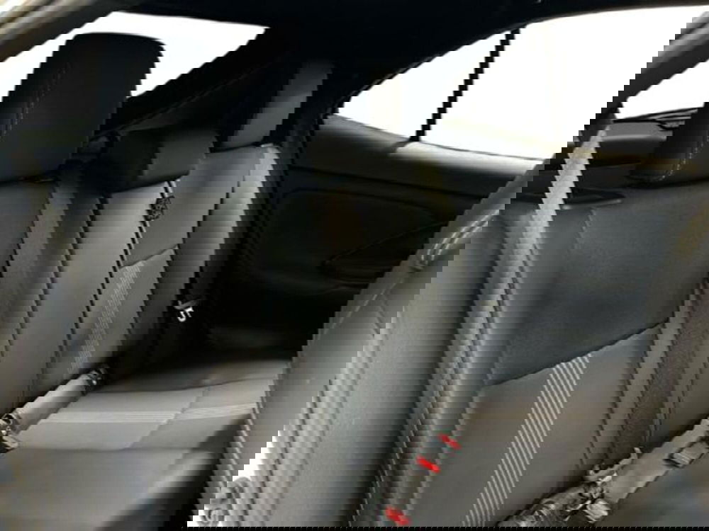 Toyota Yaris Cross usata a Vercelli (8)