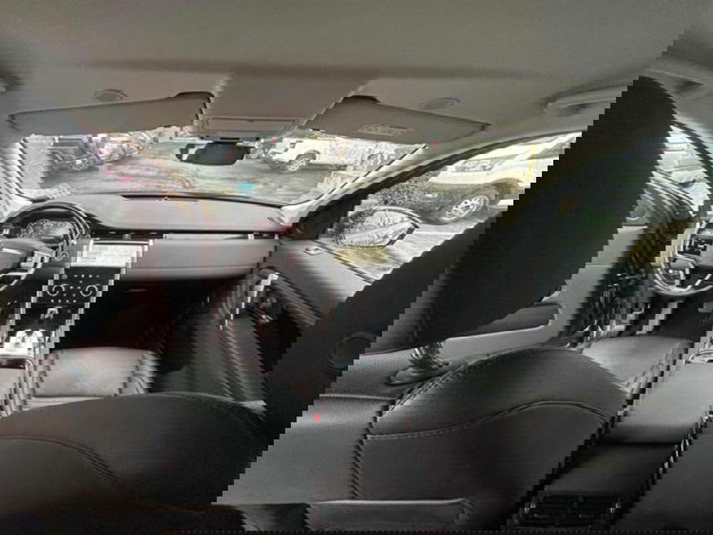 Land Rover Discovery Sport usata a Lucca (9)