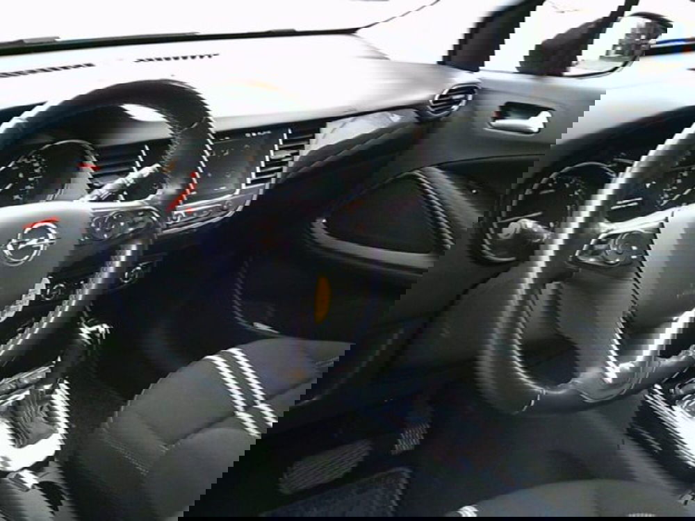 Opel Crossland usata a Novara (5)