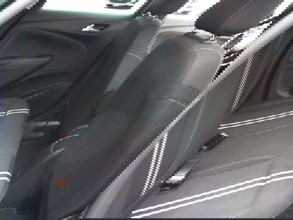 Opel Crossland usata a Novara (7)