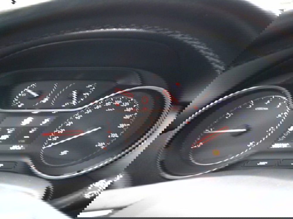 Hyundai i10 nuova a Novara (6)