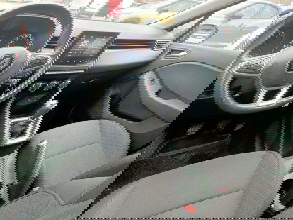Renault Clio usata a Firenze (18)