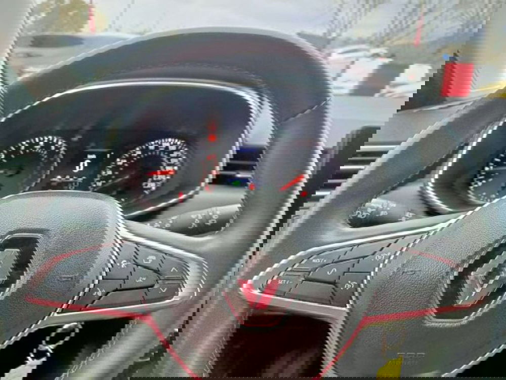 Renault Clio usata a Firenze (19)