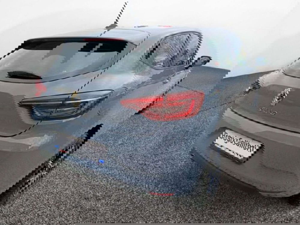 Renault Clio usata a Firenze (4)