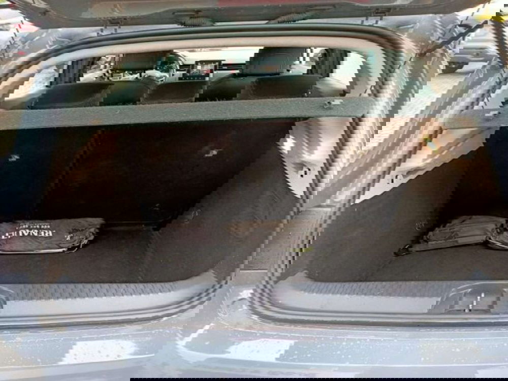 Renault Clio usata a Firenze (7)