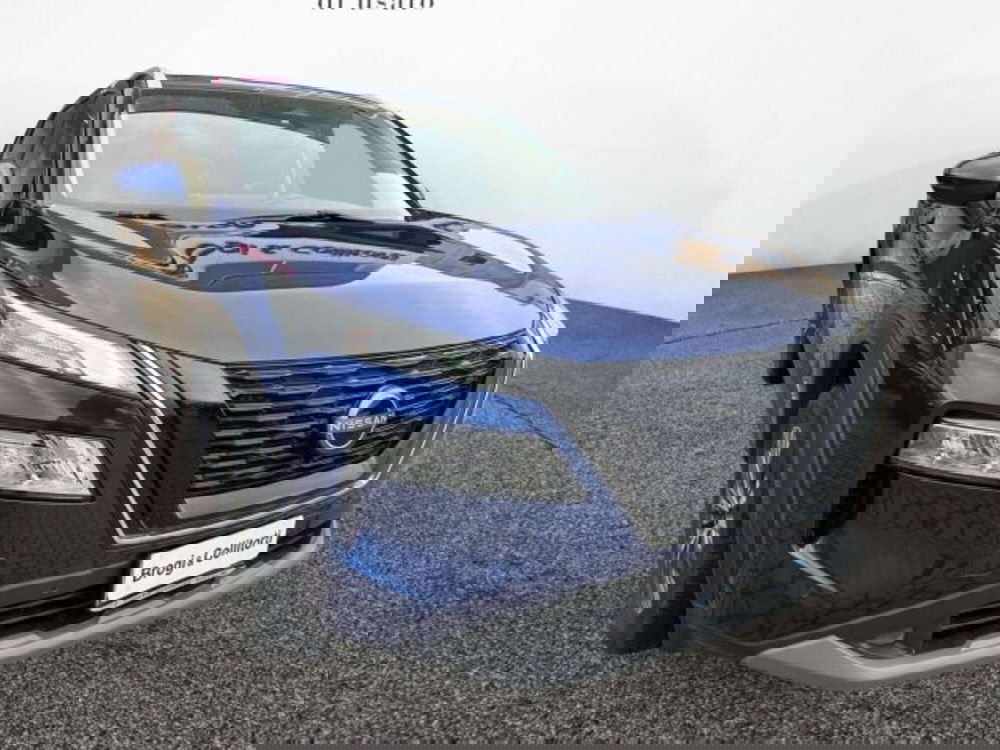 Nissan X-Trail usata a Firenze