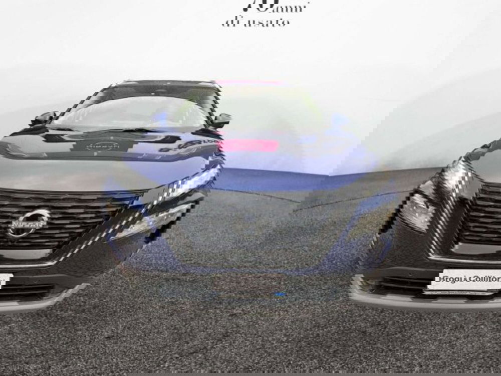 Nissan X-Trail usata a Firenze (2)