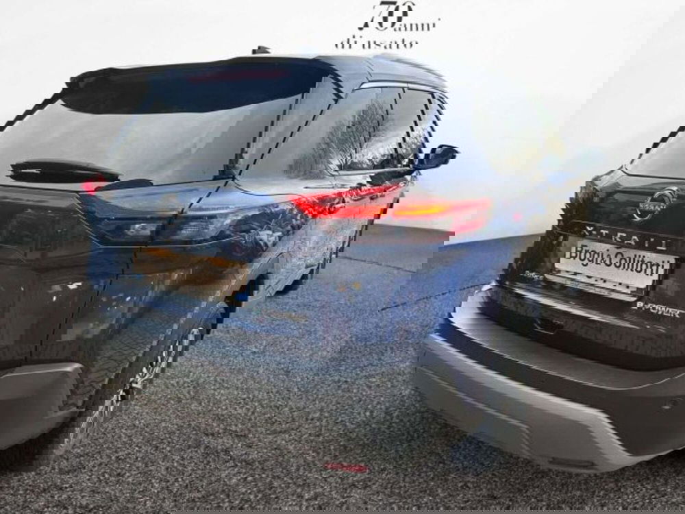 Nissan X-Trail usata a Firenze (4)