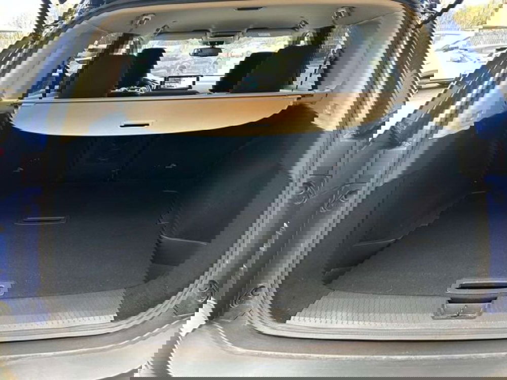 Nissan X-Trail usata a Firenze (7)