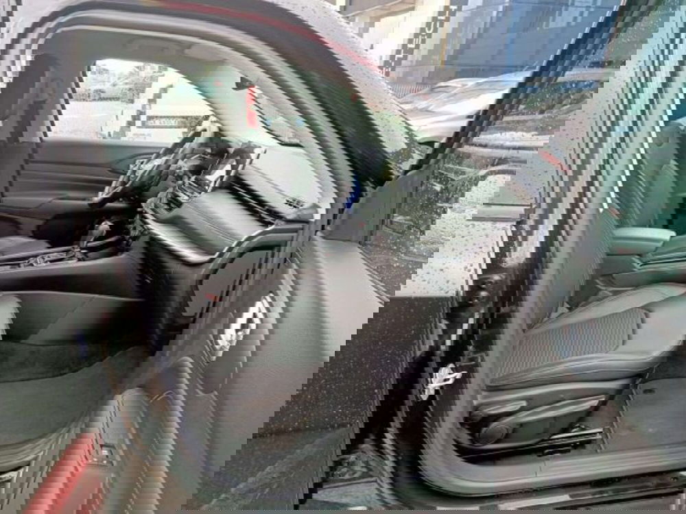 Jeep Compass usata a Firenze (17)