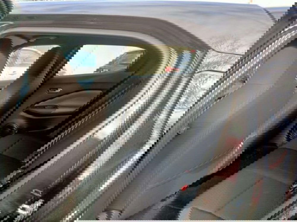 Nissan Juke usata a Firenze (11)