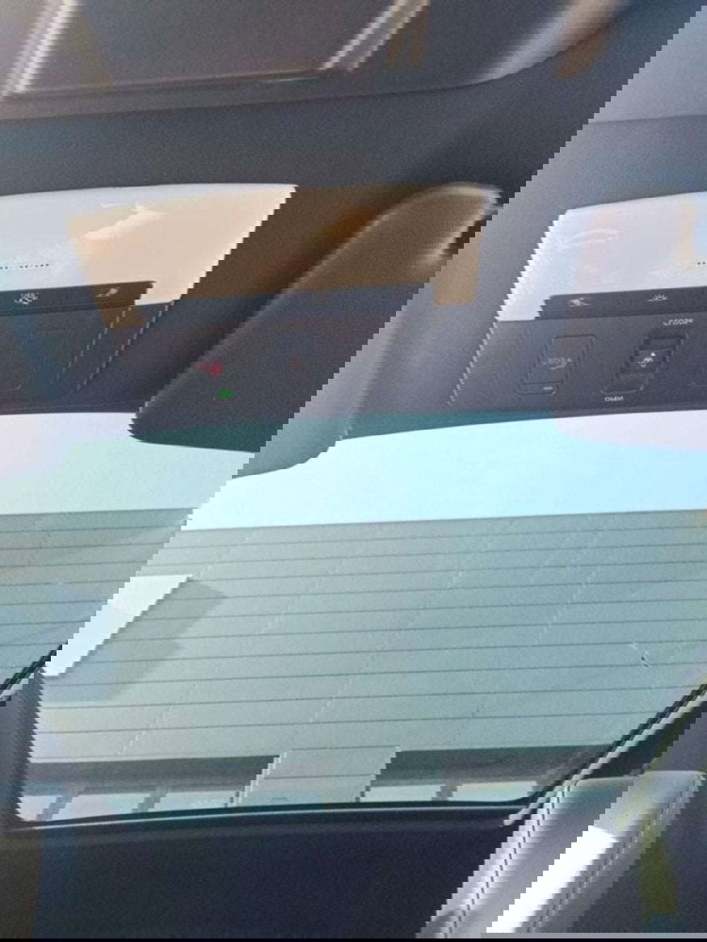 Nissan Qashqai usata a Firenze (15)