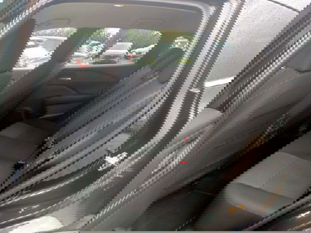 Nissan Qashqai usata a Firenze (11)