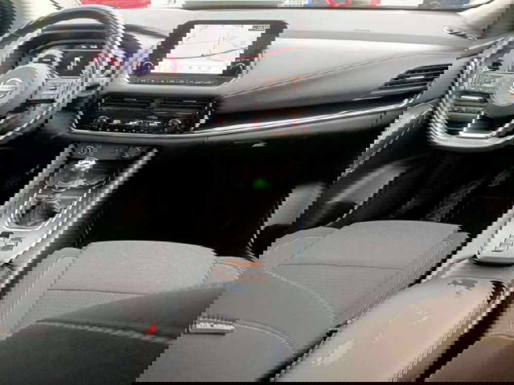 Nissan Qashqai usata a Firenze (9)