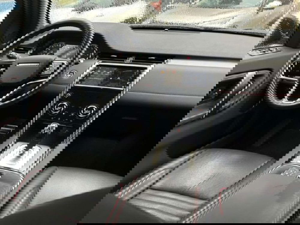 Land Rover Discovery Sport usata a Firenze (10)