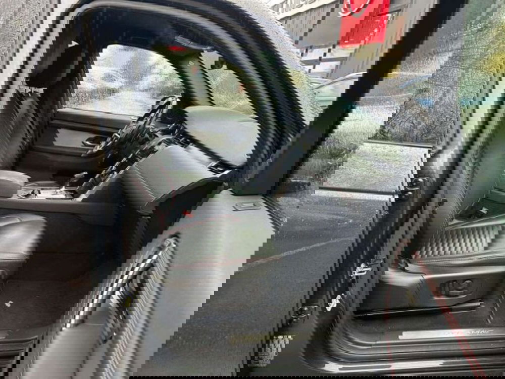 Land Rover Discovery Sport usata a Firenze (13)