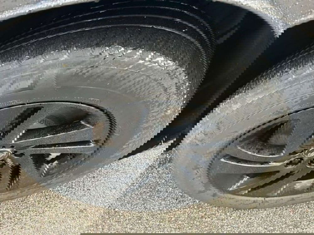 Land Rover Discovery Sport usata a Firenze (15)