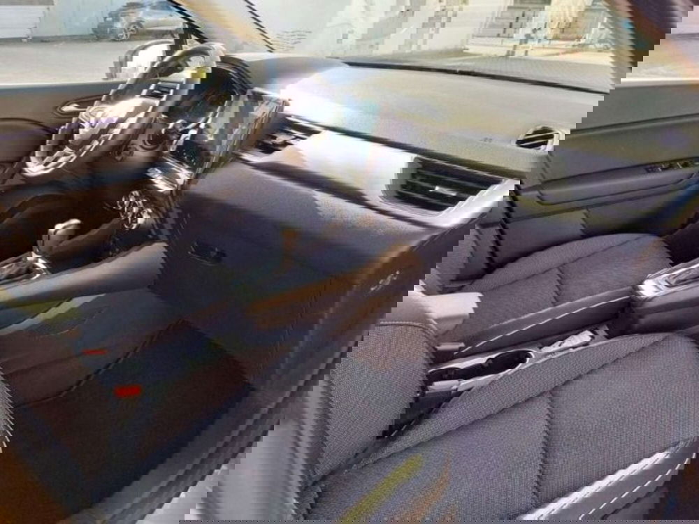 Renault Captur usata a Firenze (12)