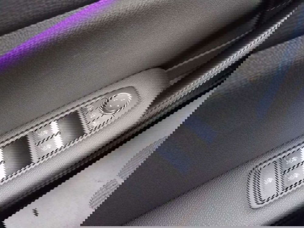 Renault Captur usata a Firenze (13)