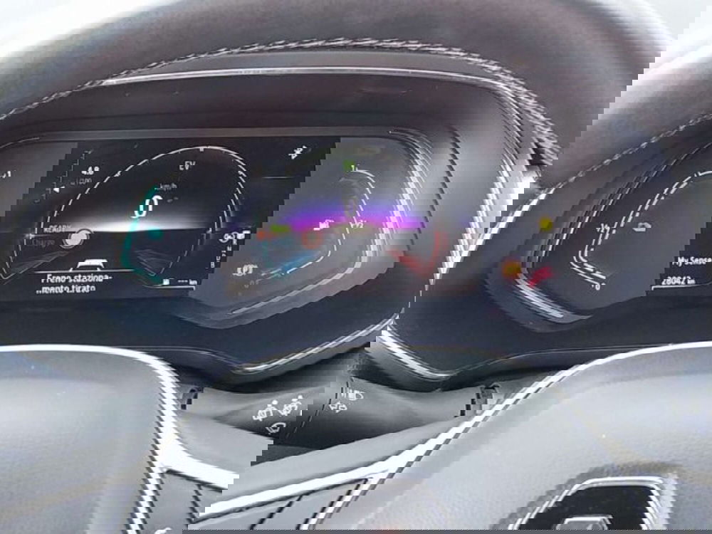 Renault Captur usata a Firenze (14)