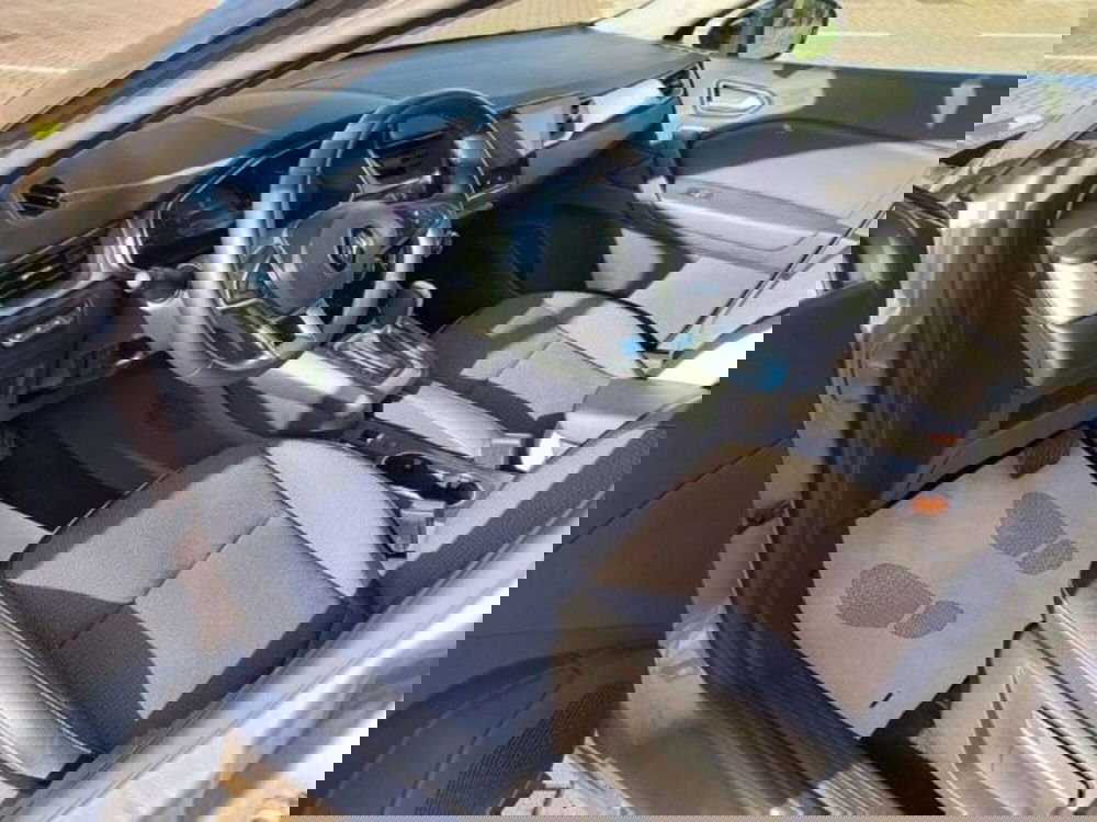 Renault Captur usata a Firenze (7)