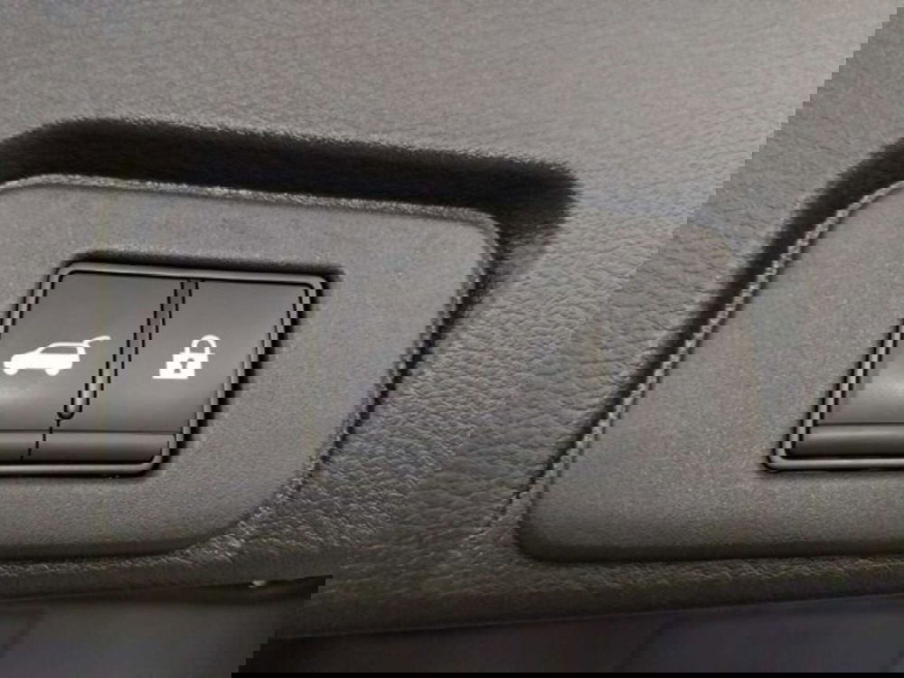 Nissan X-Trail usata a Firenze (10)