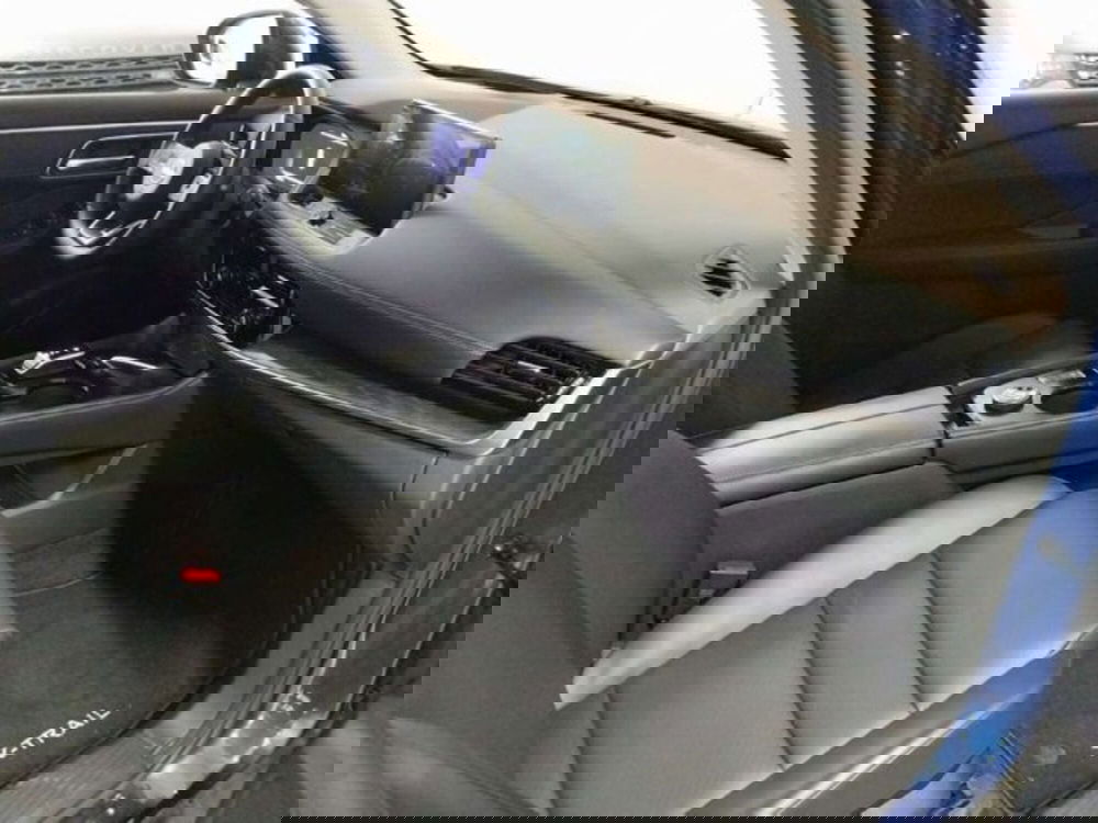 Nissan X-Trail usata a Firenze (12)