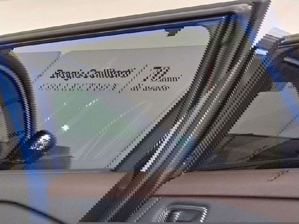 Nissan X-Trail usata a Firenze (13)