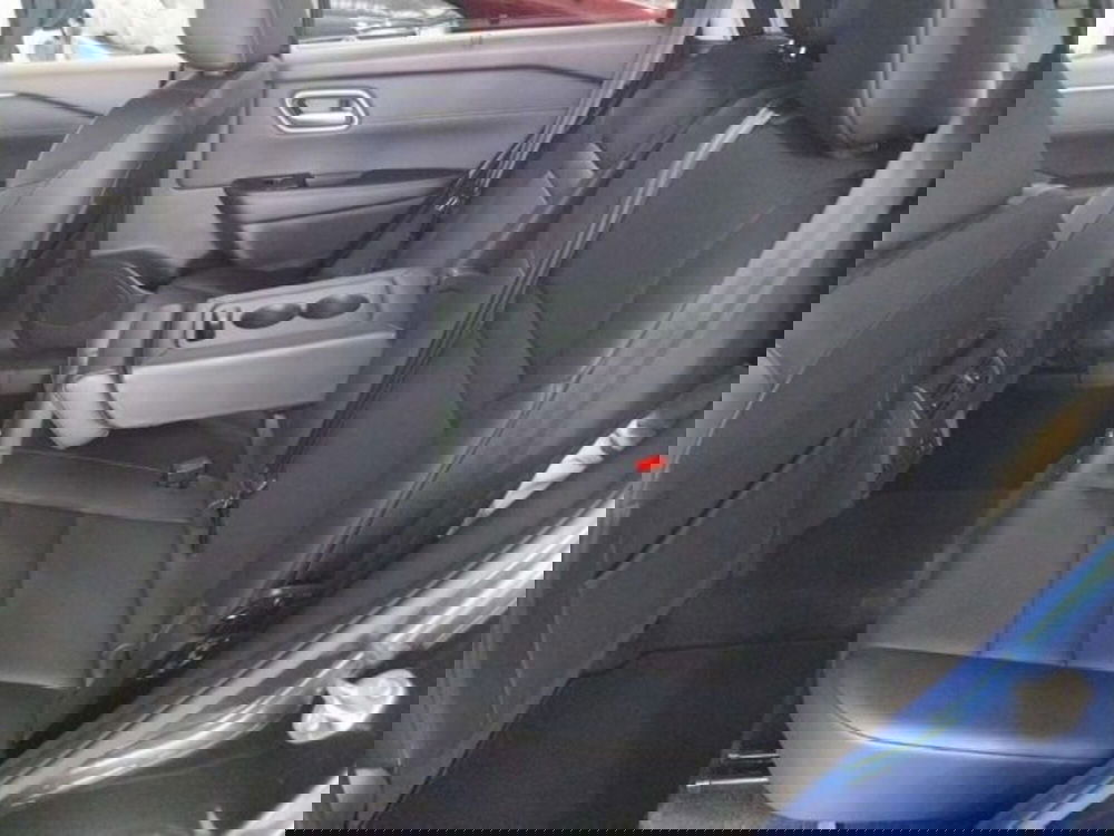 Nissan X-Trail usata a Firenze (8)