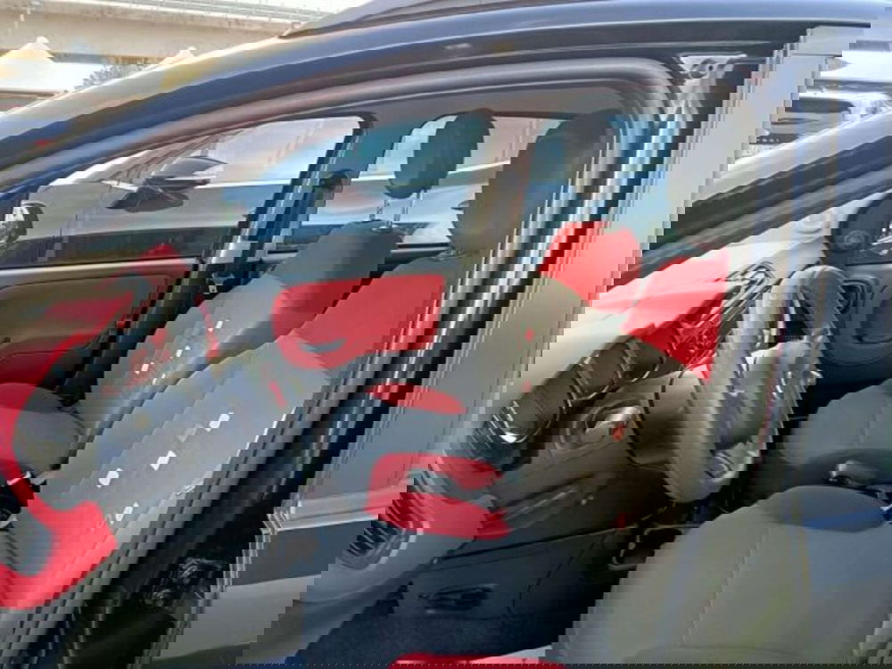 Fiat Panda usata a Firenze (10)