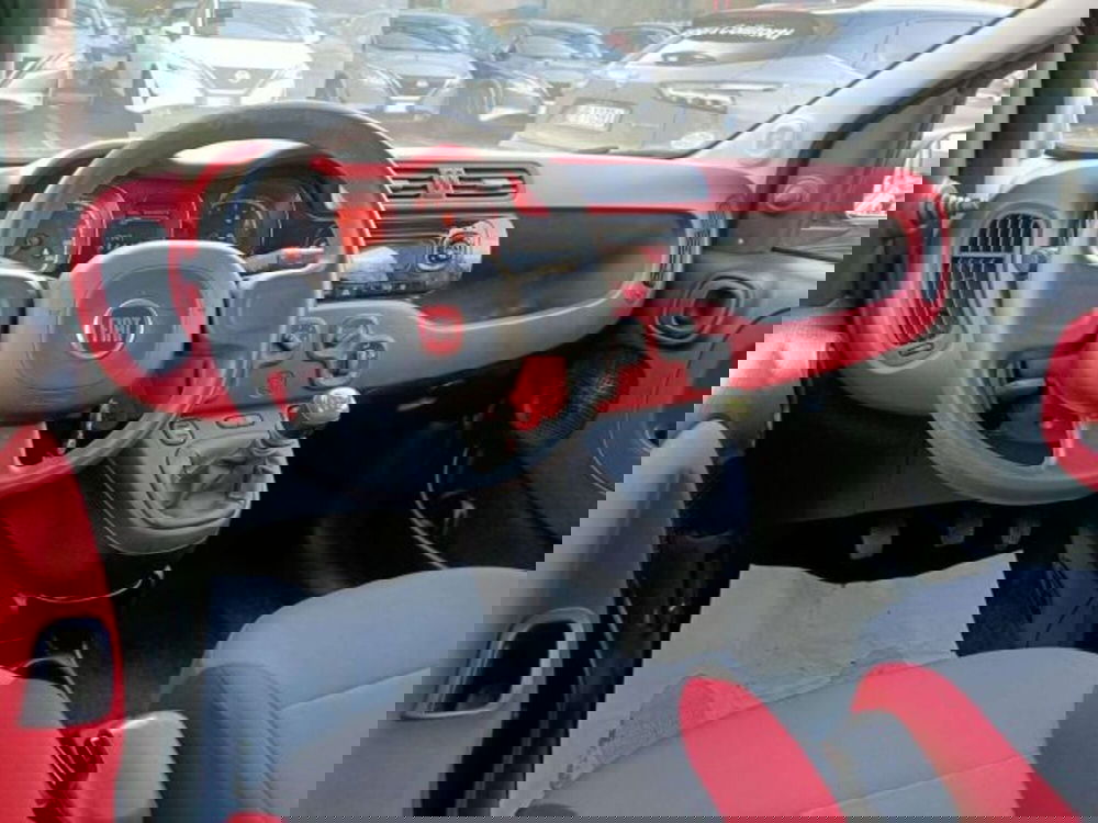 Fiat Panda usata a Firenze (11)