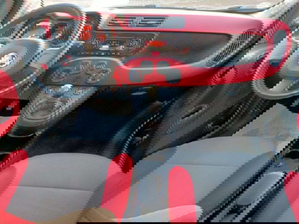 Fiat Panda usata a Firenze (14)