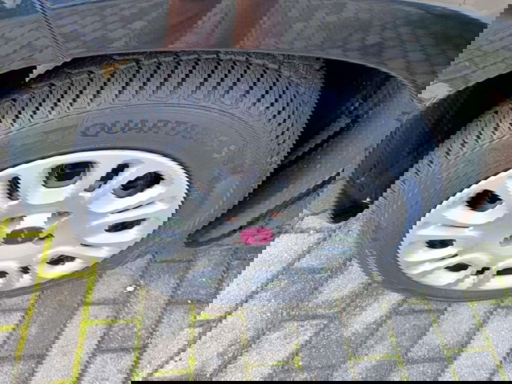 Fiat Panda usata a Firenze (15)