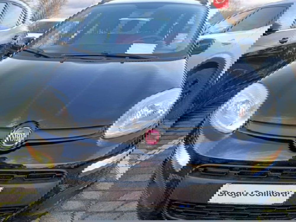 Fiat Panda usata a Firenze (2)