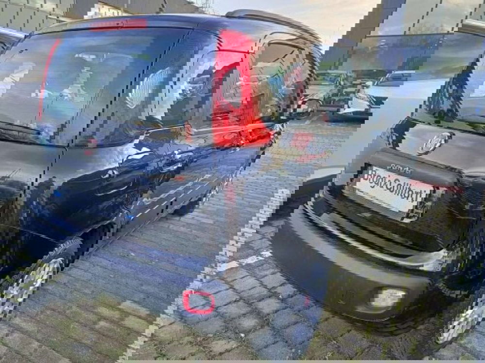 Fiat Panda usata a Firenze (4)