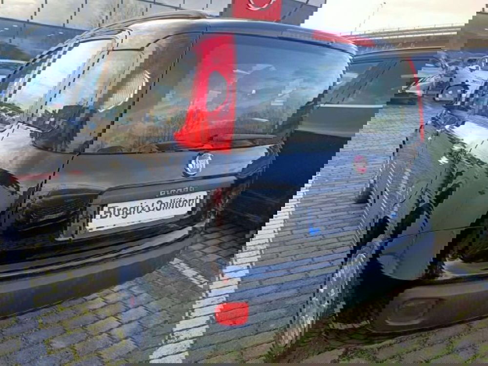 Fiat Panda usata a Firenze (6)