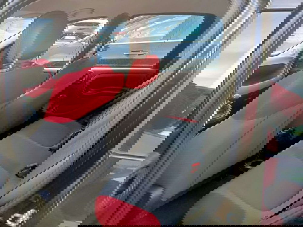 Fiat Panda usata a Firenze (8)