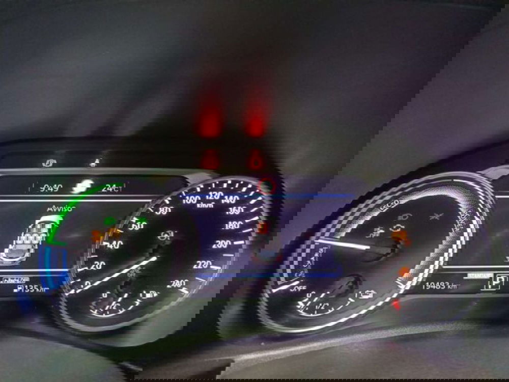 Nissan Juke usata a Firenze (13)