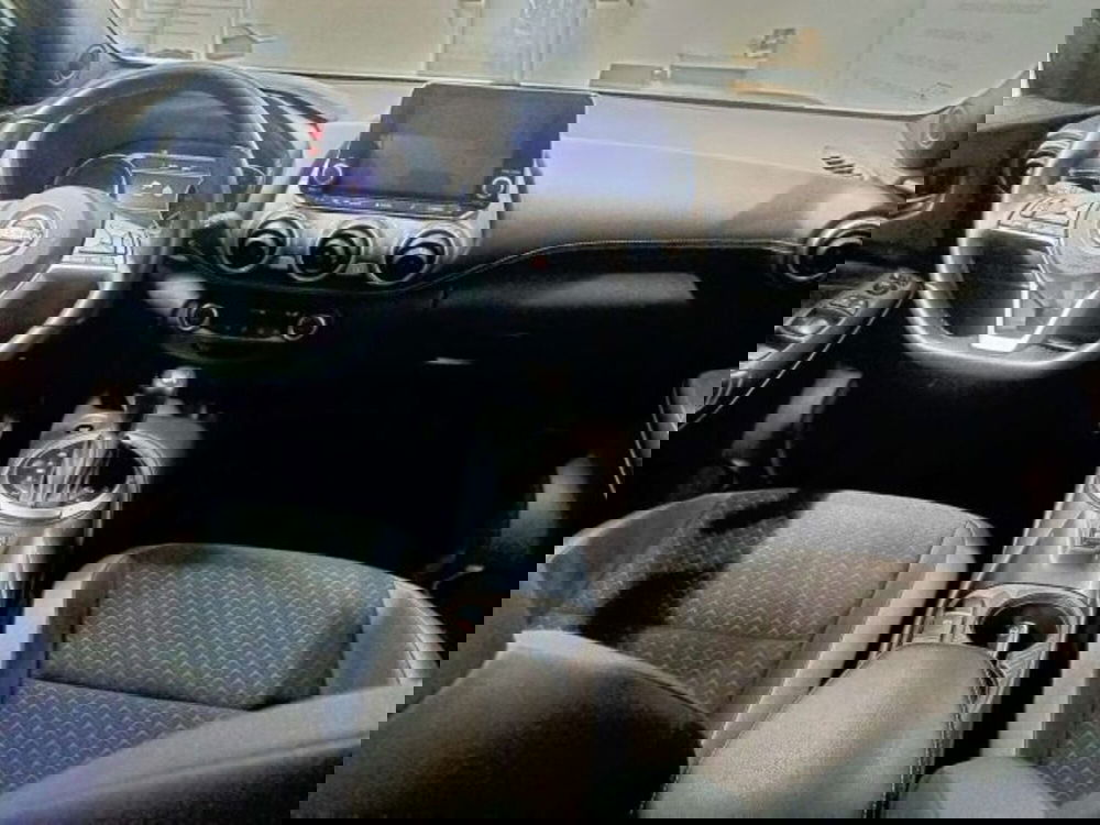 Nissan Juke usata a Firenze (15)