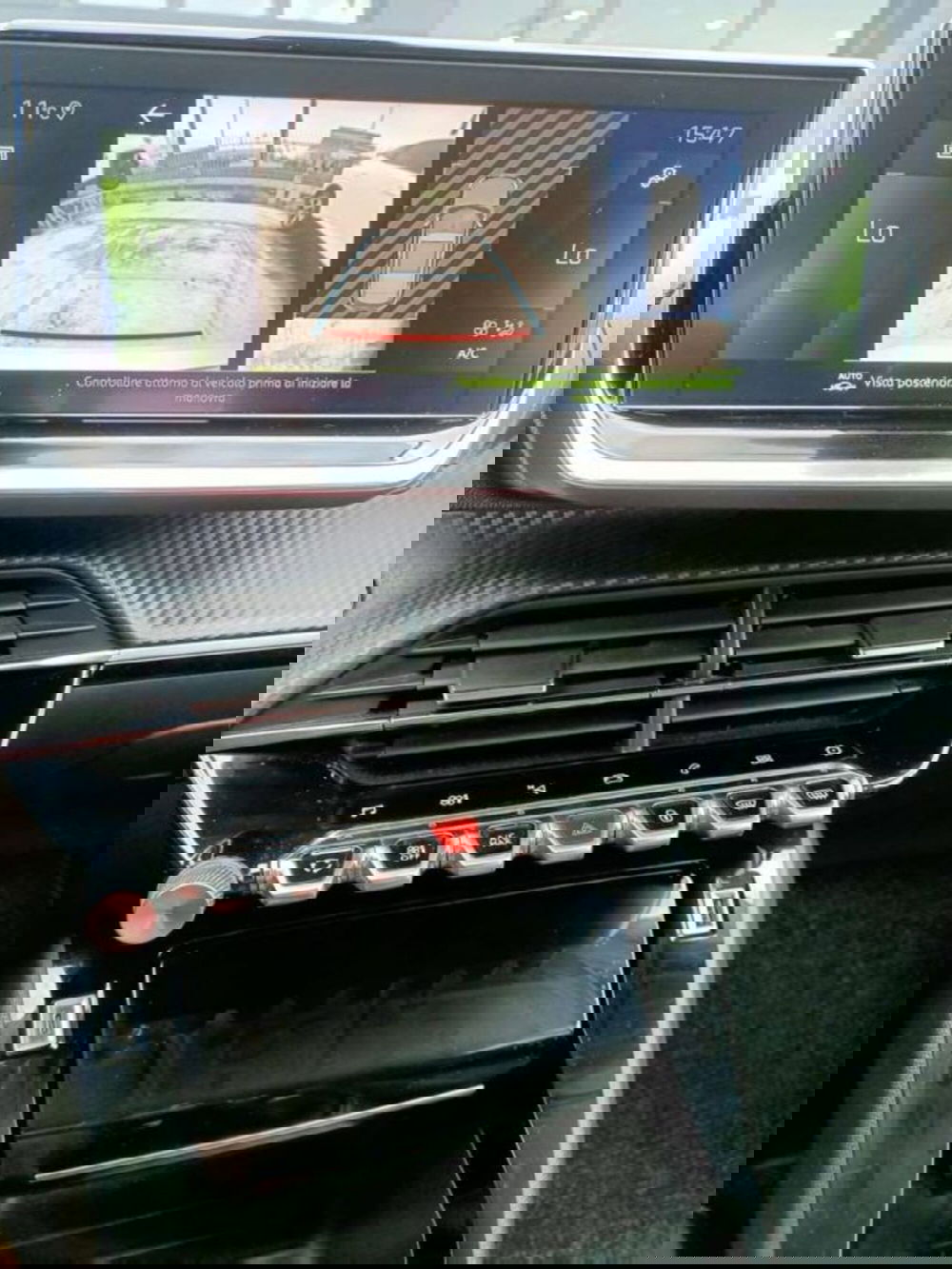 Nissan Juke usata a Firenze (12)