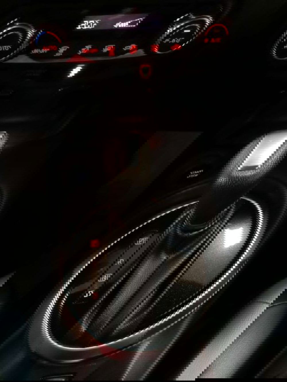 Nissan Juke usata a Firenze (13)