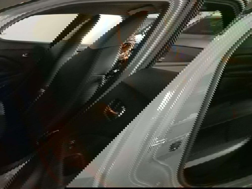 Nissan Juke usata a Firenze (16)