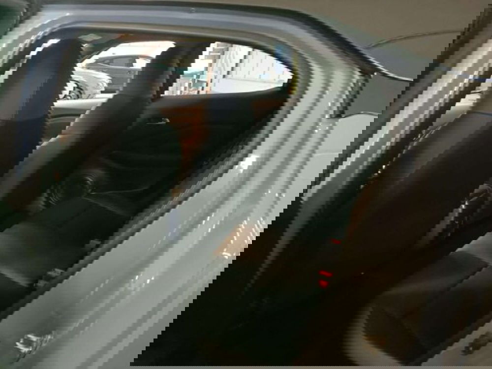 Nissan Juke usata a Firenze (8)